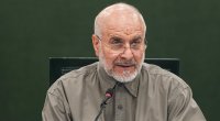 Şərtləri qəbul edilməyincə Hörmüz boğazı açılmayacaq - Məhəmməd Baqir Qalibaf