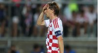 Luka Modriç: "20 ildir millidəyəm, ilk dəfədir utanıram" - VİDEO