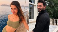 Onlar sevgilərini elan etdilər! - İlk FOTO gəldi