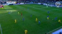 UEFA Millətlər Liqası: Azərbaycan - Litva matçı başladı - CANLI