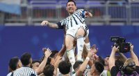 Lionel Messi Argentina millisində vida oyununa çıxacaq