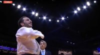 Əhməd Yusifov dünya çempionu oldu! - VİDEO