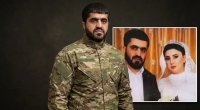 Şəhanəni amansızlıqla qətlə yetirən 33 yaşlı Əsgər Vətən müharibəsi qazisi imiş