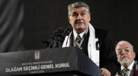 Serdal Adalı yenidən "Beşiktaş"ın prezidenti seçildi