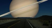 Saturn bu gecə Yerə ən yaxın məsafədə müşahidə ediləcək