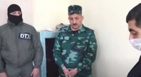 İllər əvvəl həbs edilən polkovnik vəfat etdi - FOTO