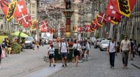 İsveçrənin 200 ilə yaxın davam edən bitərəflik statusu dəyişir?