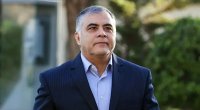 İranın neft naziri istefa verdi