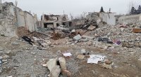 Gəncəyə ikinci raket hücumundan altı il ötür