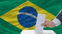 Braziliyada prezident seçkiləri sona çatdı: Təkrar səsvermə olacaq - VİDEO