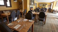 Ağstafada iki qardaş kafedə xəsarət aldı