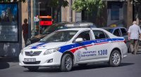 Ermənistanda iki polis güllələndi