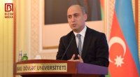 "İki seçimimiz var" - Emin Əmrullayev