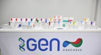 Azərbaycan bir sıra ölkələrə dərman vasitələri ixrac edəcək