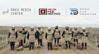 Azərbaycan filmi Avropa festivalında mükafat qazandı &ndash; FOTO
