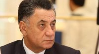 Ramil Usubovun ailəsində AĞIR İTKİ - FOTO