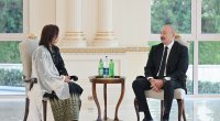 İlham Əliyev Malayziyaya səfərə dəvət olundu