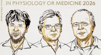 Fiziologiya və tibb üzrə Nobel mükafatı laureatlarının ADLARI