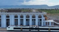 Ağdam-Xankəndi dəmiryolunda 3 stansiya inşa ediləcək &ndash; RƏSMİ