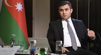 &ldquo;Bu avtomobil yolu Zəngəzur dəhlizinin alternatividir&rdquo;