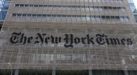 ŞOK: &ldquo;The New York Times&rdquo; qəzeti bağlanacaq? &ndash; Trampdan açıqlama