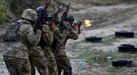 ISW: Ukrayna ordusu Volçansk yaxınlığında Rusiya qoşunlarını geri oturtdu