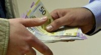 Korrupsiya barədə məlumat verənlər mükafatlandırılacaq &ndash; Məbləğ