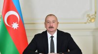 İlham Əliyevdən Pre-COP Liderlər Tədbirinin iştirakçılarına MÜRACİƏT