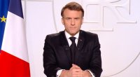 Makron məktəblilərin etirazları ilə bağlı TƏCİLİ İCLAS çağırdı