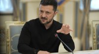 Zelenski Rusiyanı İTTİHAM ETDİ: &ldquo;Qara dənizi yararsız hala salırlar&rdquo;