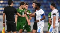 UEFA araşdırmalara başladı