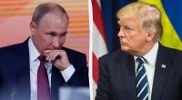 Tramp Putinlə bu məsələni MÜZAKİRƏ EDƏCƏK