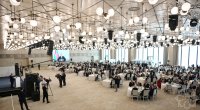Bakıda itkin düşmüş şəxslərlə bağlı beynəlxalq KONFRANS keçirilir - FOTO