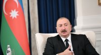 Prezident: Ermənistan müvafiq arxivlərin açılmasına və şahid ifadələrinin toplanmasına şərait yaratmalıdır