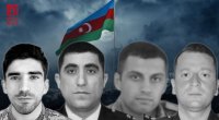 Altı il öncə bu gün &ndash; 7 oktyabrda şəhid olmuş qəhrəmanlarımız &ndash; FOTOLAR