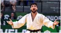 Vüsal Qələndərzadə Bakıda keçirilən dünya çempionatında ilk qələbəsini qazandı