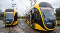 Kiyevdə tramvayların hərəkəti DAYANDIRILDI &ndash; SƏBƏB