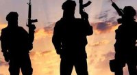 Pakistanda əməliyyat: 13 terrorçu məhv edildi