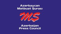 Jurnalistlərin IX qurultayı bu tarixdə keçiriləcək