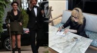Puqaçova bu dəfə qolundan zədə aldı &ndash; FOTO