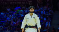 Cüdoçumuz dünya çempionatının FİNALINDA