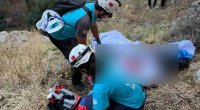 Türkiyədə faciə: Rusiyalı turist həlak oldu