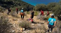 Türkiyədə paraplanla uçuş zamanı həlak olan rusiyalı turist idmançı olub
