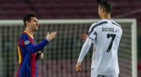 Ronaldodan Messiyə VİDA ŞƏRHİ: &ldquo;Sənin irsin əbədi qalacaq&rdquo;