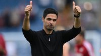 Arteta İngiltərənin ən çox qazanan məşqçisi oldu