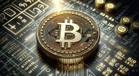 &ldquo;Bitcoin&rdquo;in qiyməti 83 min dollardan aşağı düşdü