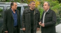 &ldquo;Arka sokaklar&rdquo;ın aktyoru yeni serialda &ndash; FOTO