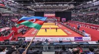 Dünya çempionatı: Daha 4 cüdoçumuz mübarizəyə başlayır