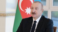 İlham Əliyev: &ldquo;Xəzər dənizi ölkələrimiz arasında vacib rol oynayır&rdquo;