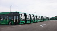 DİQQƏT! Bakıda bəzi marşrutların hərəkət sxemləri DƏYİŞDİRİLDİ